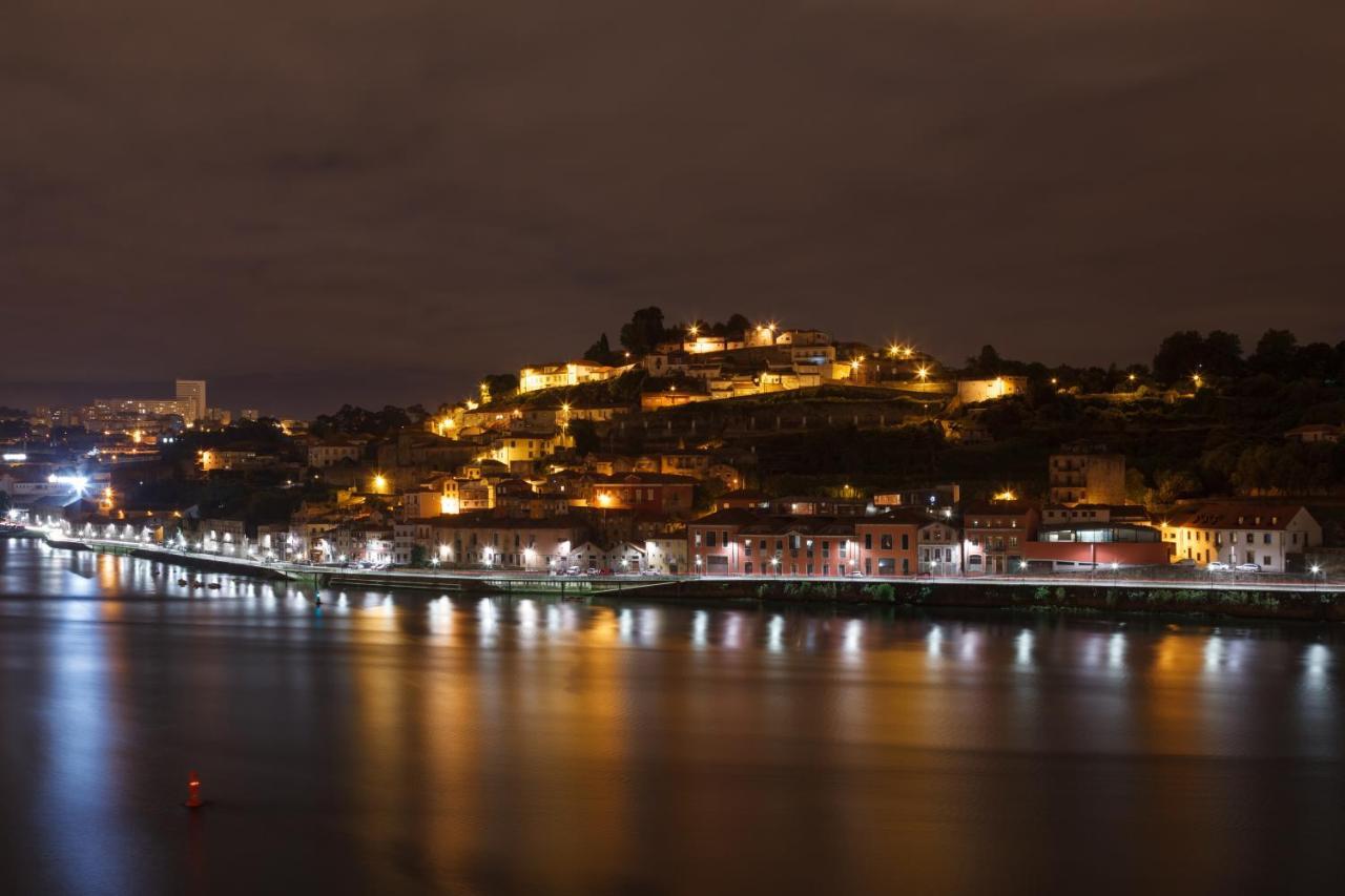 Neya Porto Hotel Exterior photo